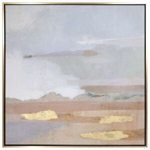 Abstract Coastland I