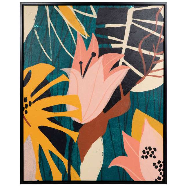 Lily Lagoon II