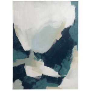 Brushy Blues I