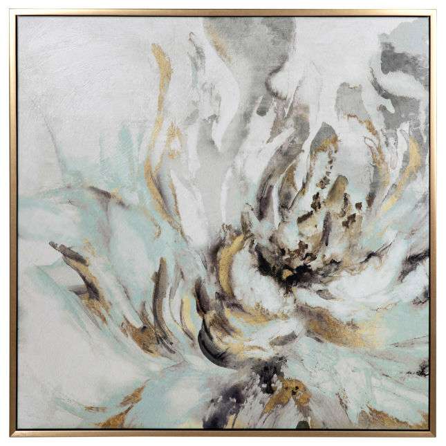 Touch Of Teal II