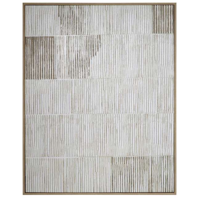 Bamboo Passing II