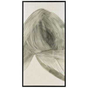 Linear Sage Pathways I