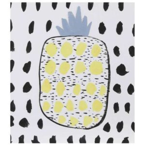 Dotted Pineapple
