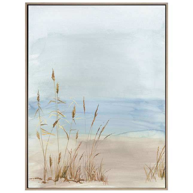 Soft Beach Grass 2