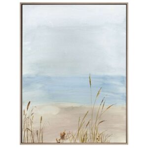 Soft Beach Grass 1
