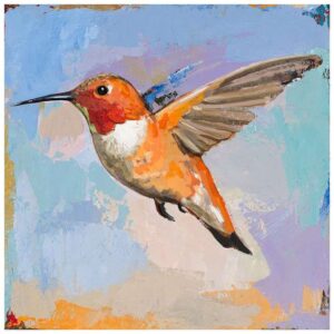 Hummingbird 2