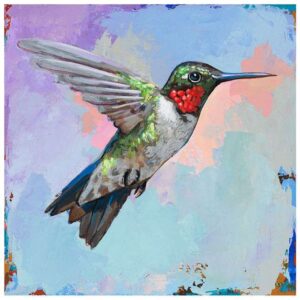 Hummingbird 1