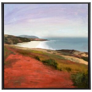 Red Bluff
