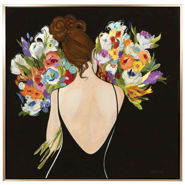 Fragrant Flowers