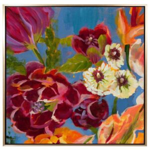 Jardine Flowers III
