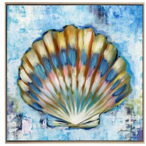 Sunshine Shells I
