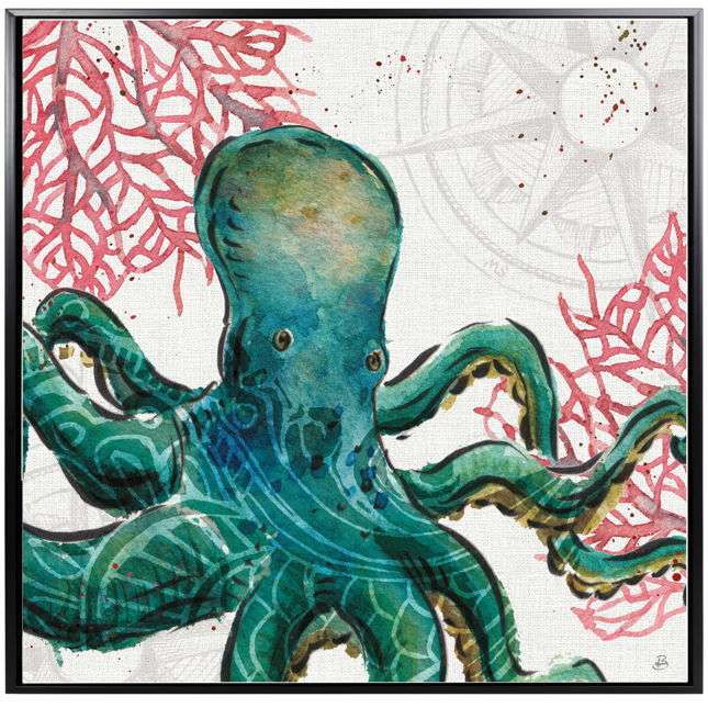 Ocean Finds 9