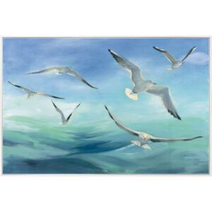 Sea Flight