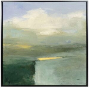 Light In The Valley