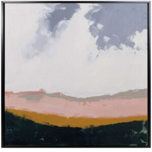 Hills Beyond Hills