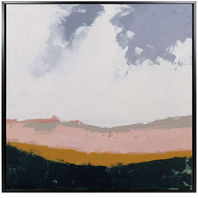 Hills Beyond Hills