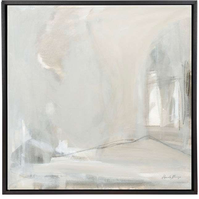 Delicate Gray
