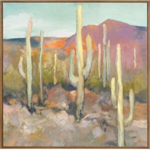High Desert I