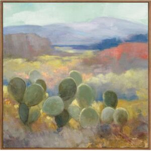 High Desert II