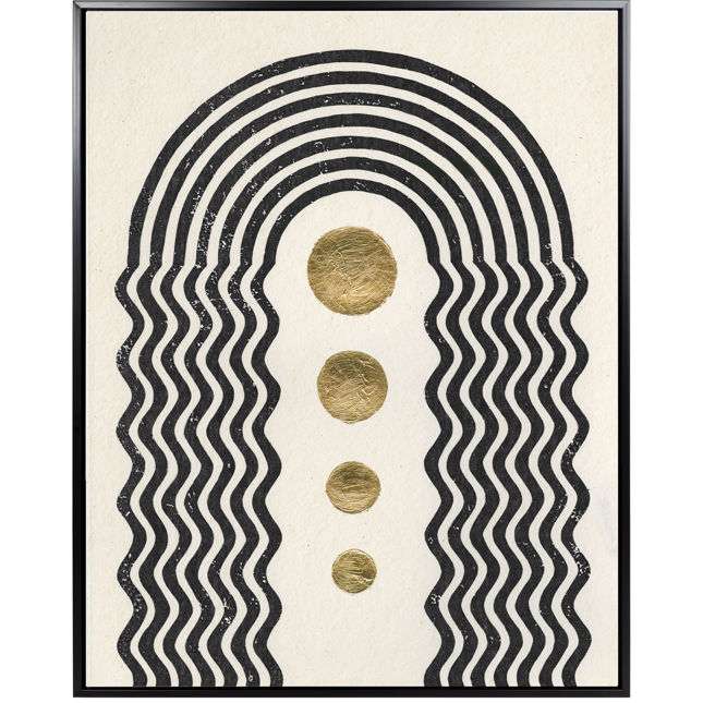 Good Vibrations I