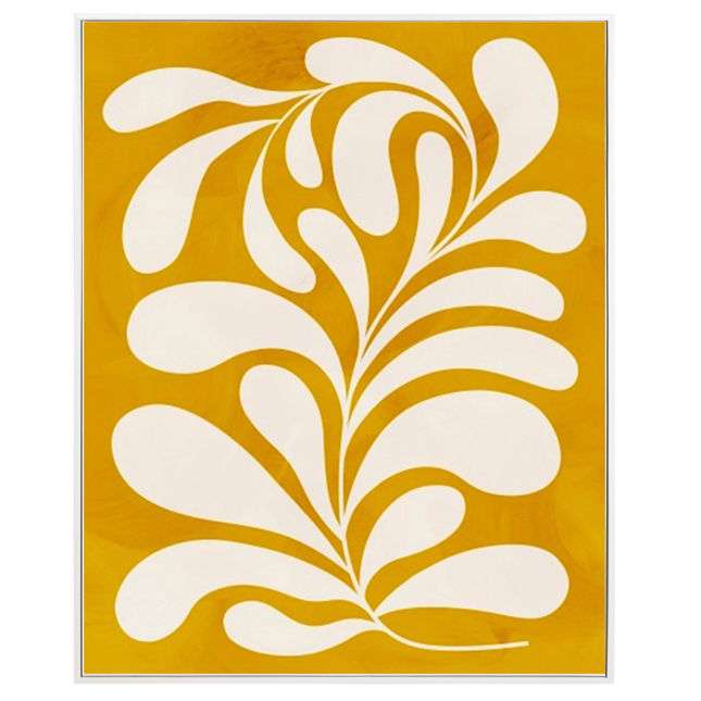 Goldenrod I