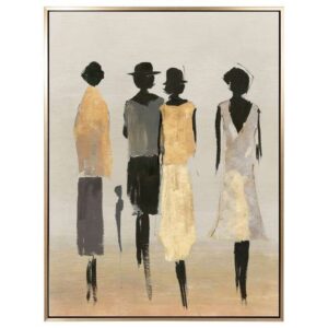 Fashionable Ladies 2