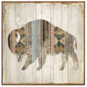 Navaho Bison II