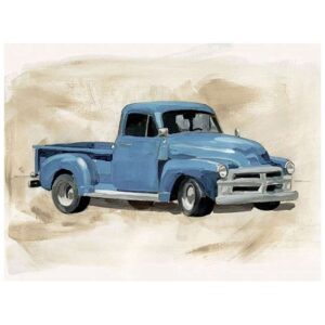Pickup I