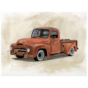 Pickup IV