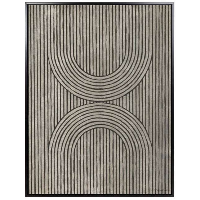 Cedar Grooves II