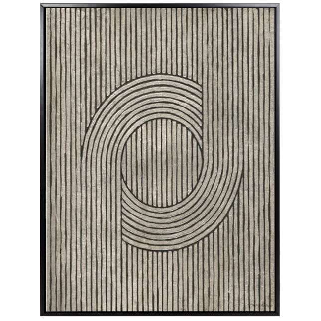 Cedar Grooves III