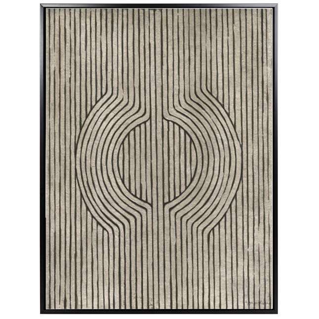 Cedar Grooves IV