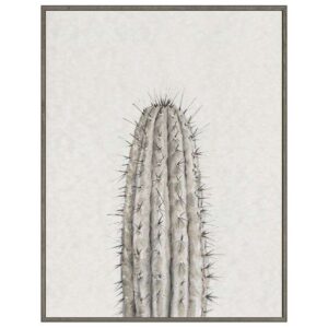 Cactus Study III