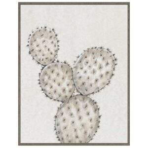 Cactus Study IV