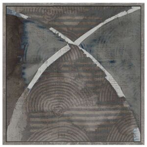 Stoneworks I Canvas