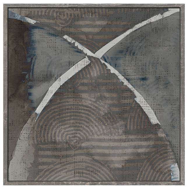 Stoneworks I Canvas