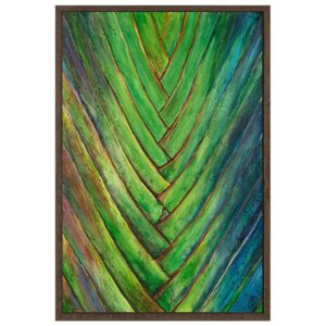 Tropical Crop I