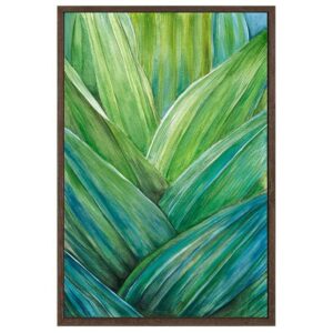 Tropical Crop IV