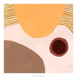 Desert Sun IV