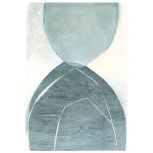 Blue Overlay