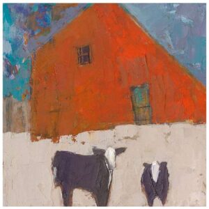 Hazel Barn