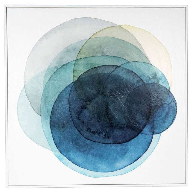 Evolving Planet I