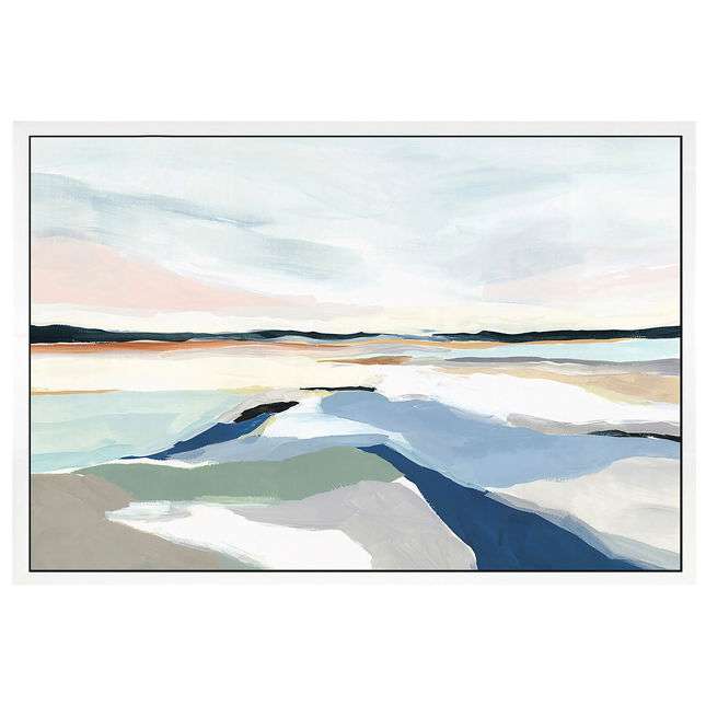Seaside Days I