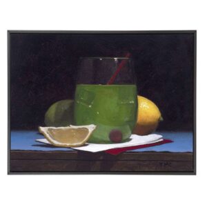 Midori Sour