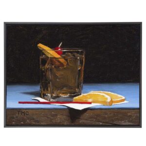 Old Fashioned