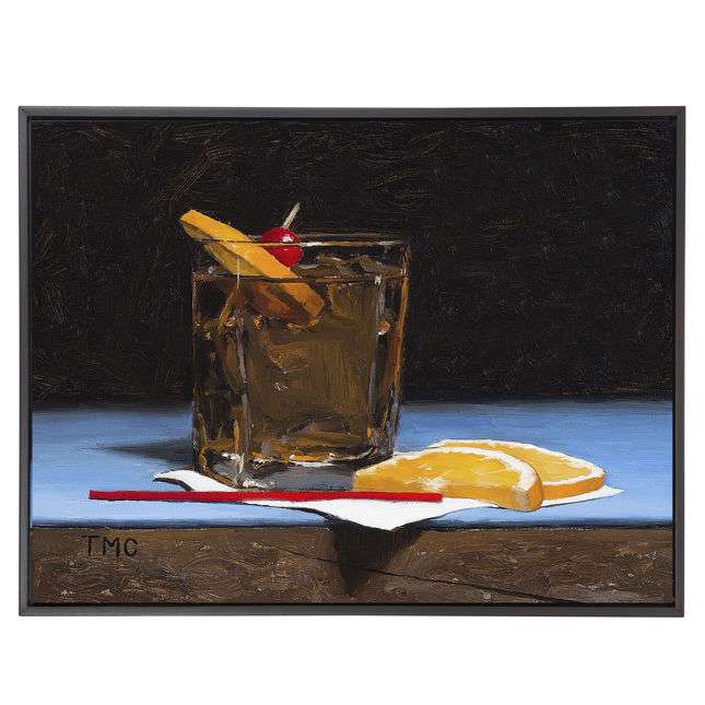 Old Fashioned