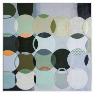 Circles No. 2
