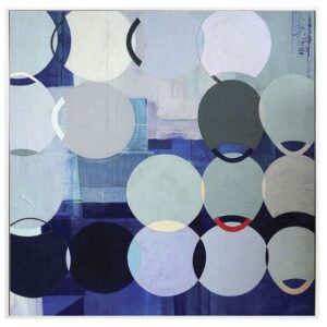 Circles No. 3