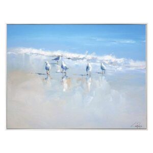 Sorrento Gulls