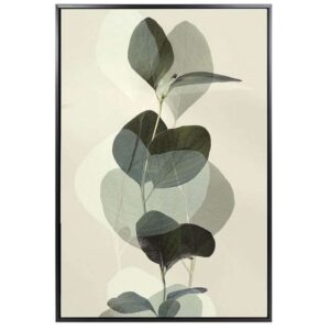 Green Leaves 8